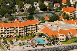 pet friendly resort in st simons island georgia